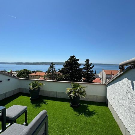Penthouse Apartment Crikvenica Eksteriør billede