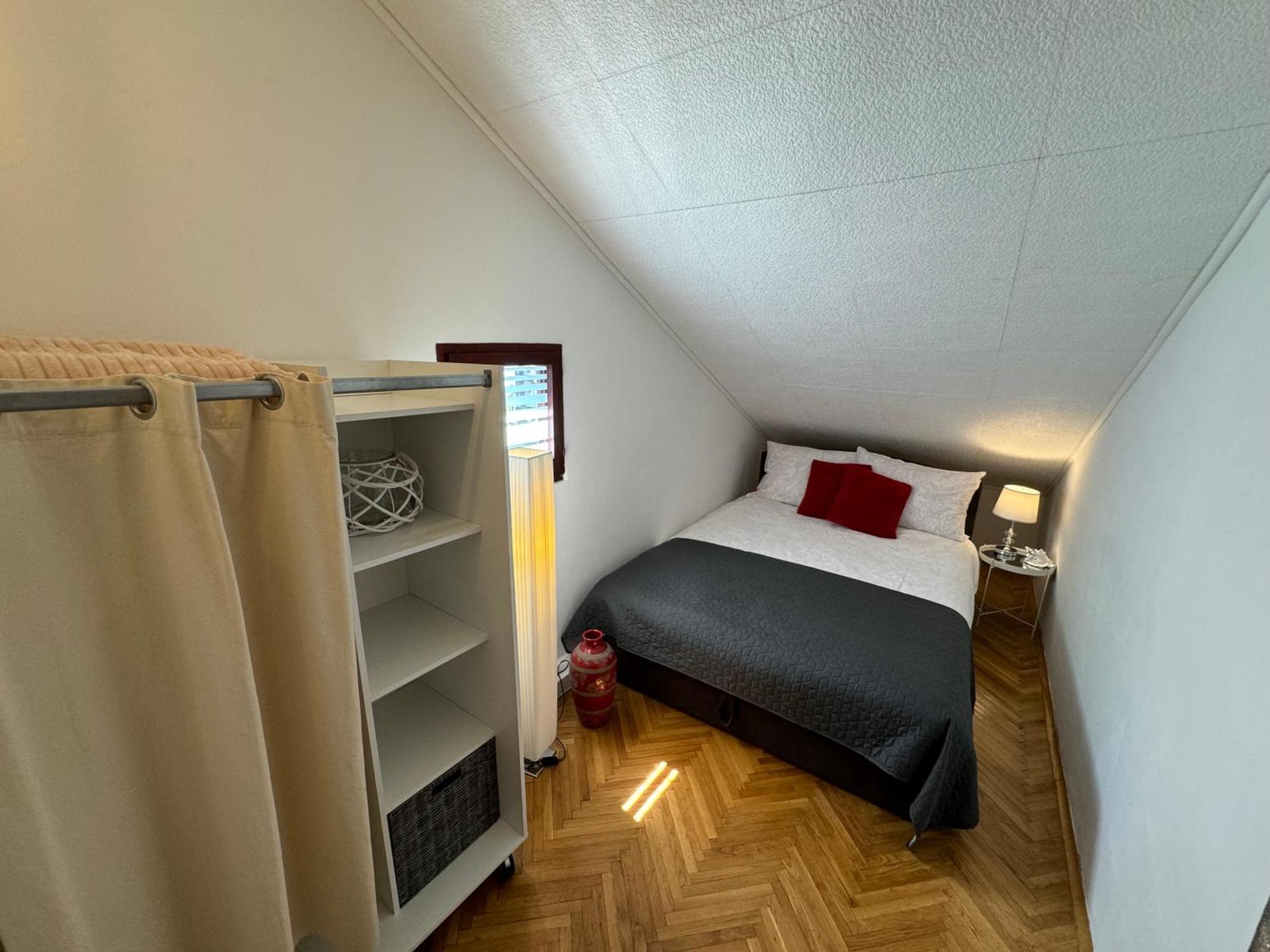 Penthouse Apartment Crikvenica Eksteriør billede
