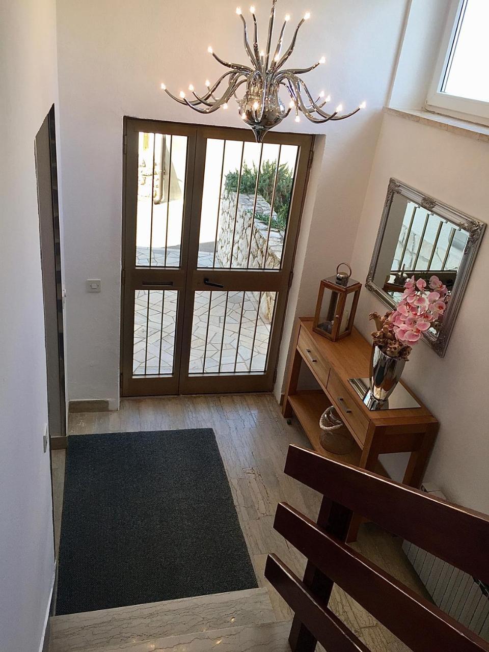 Penthouse Apartment Crikvenica Eksteriør billede